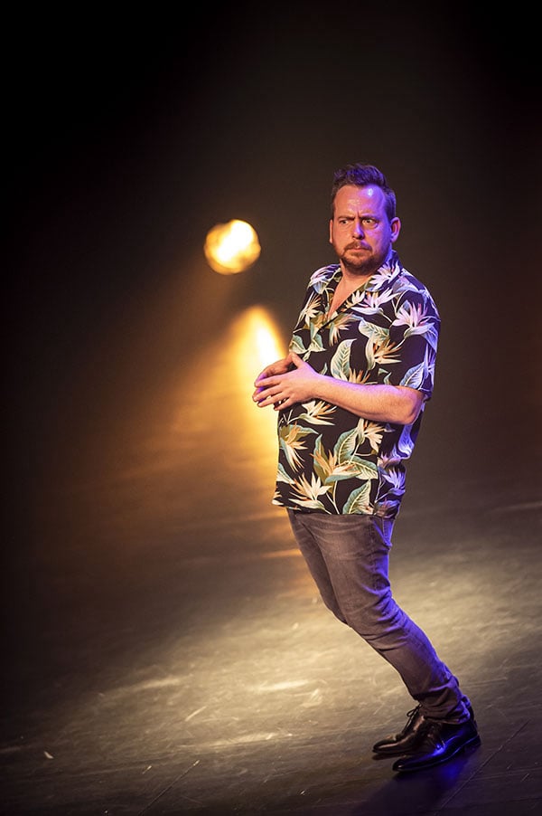 DRIES HEYNEMAN 