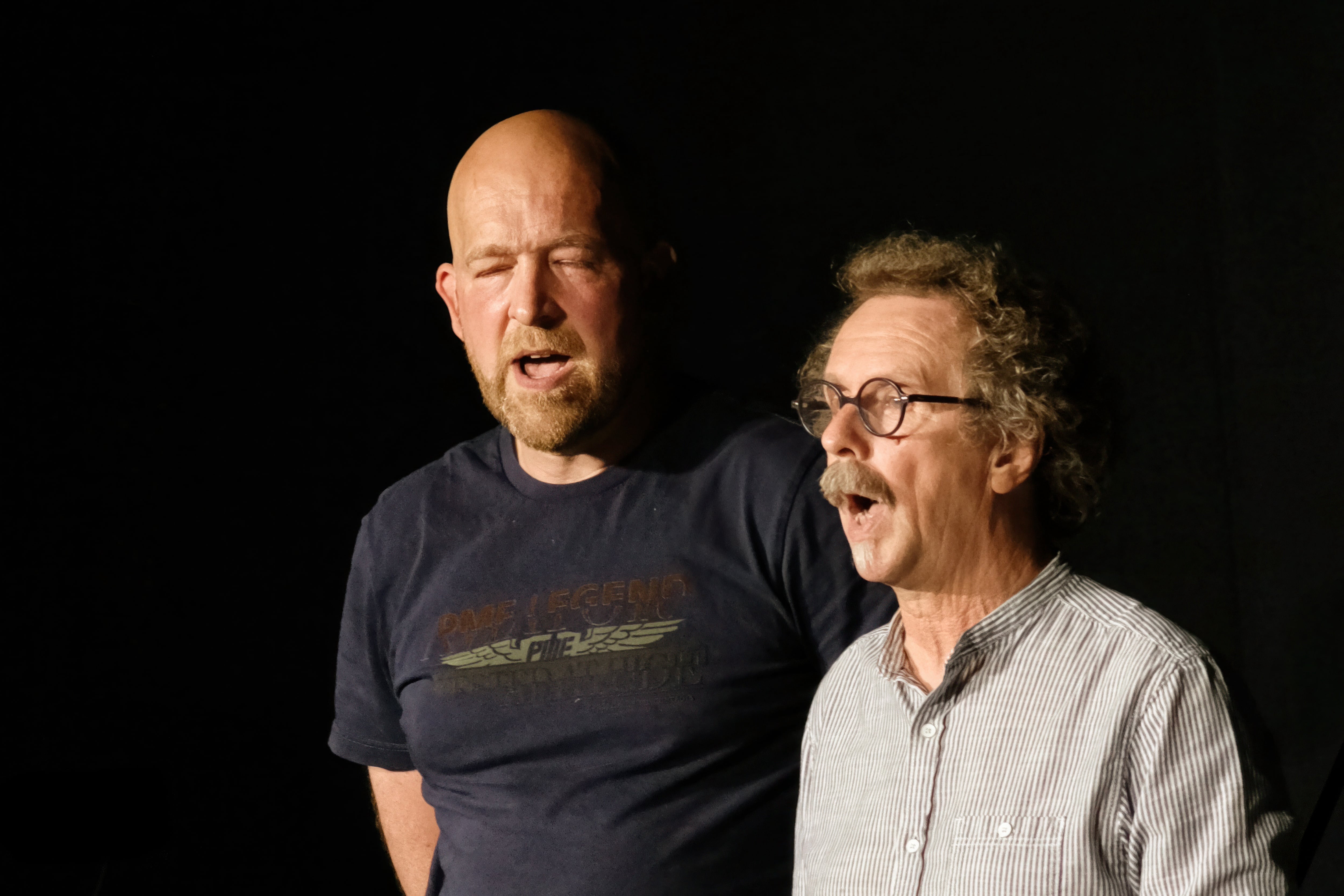 Vos & Wezel